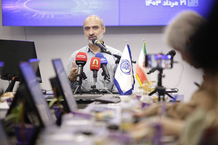 تأکید رئیس ساترا بر ضرورت بهروزرسانی قوانین تأکید رئیس ساترا بر ضرورت بهروزرسانی قوانین