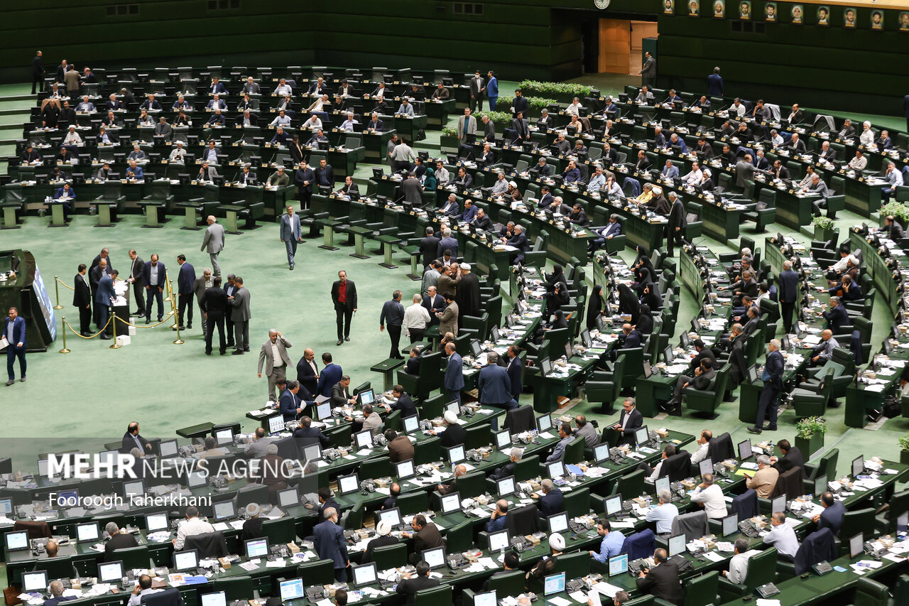 سازوکار مجلس برای توسعه زیرساختهای گردشگری، فرهنگی و عمرانی استانها سازوکار مجلس برای توسعه زیرساختهای گردشگری، فرهنگی و عمرانی استانها