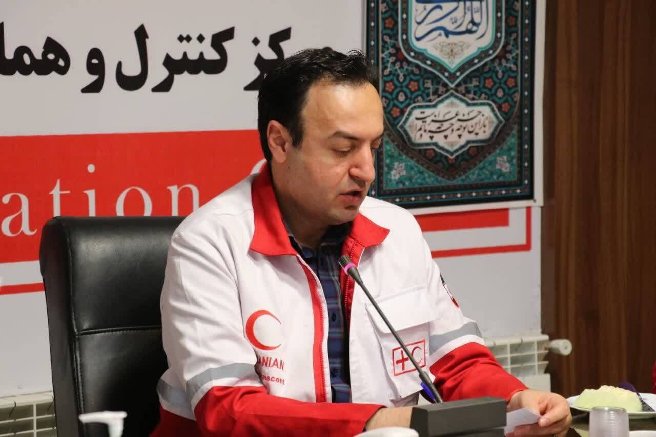 برخورد تریلی با عابر پیاده در محور سمنان- دامغان؛ ۳ نفر مصدوم شدند برخورد تریلی با عابر پیاده در محور سمنان- دامغان؛ ۳ نفر مصدوم شدند
