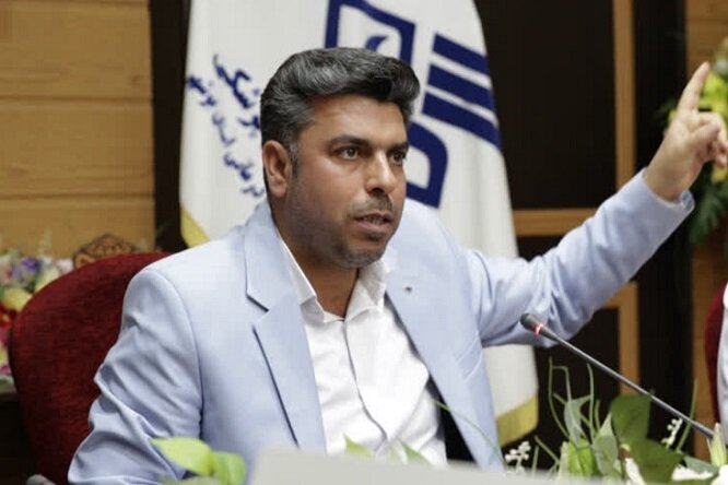 برنامههای فرهنگی و گردشگری در حوزه سلامت بوشهر تقویت میشود برنامههای فرهنگی و گردشگری در حوزه سلامت بوشهر تقویت میشود