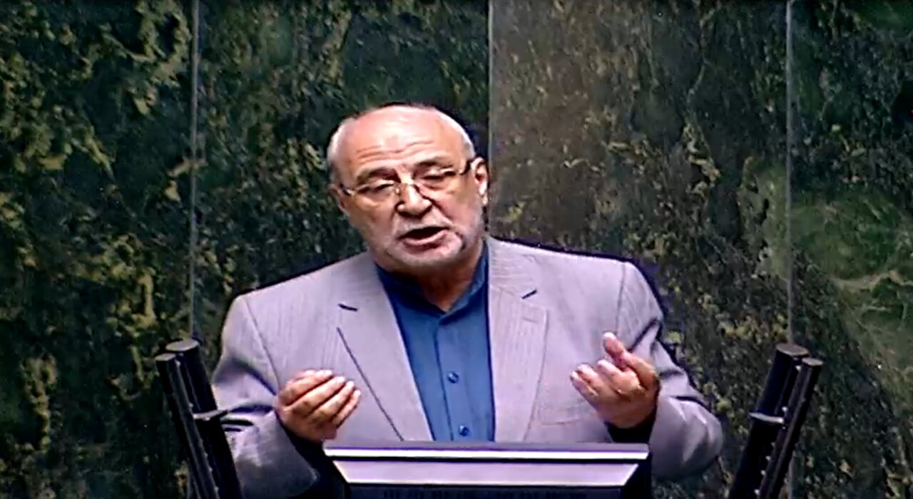 حمایت همهجانبه مجلس از امر مدرسهسازی و سایر فعالیتهای خیرین حمایت همهجانبه مجلس از امر مدرسهسازی و سایر فعالیتهای خیرین