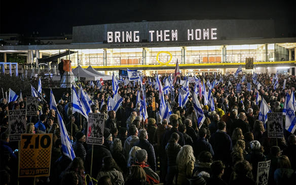 گفتوگوهای دوحه در بنبست؛ آیا امیدی به مذاکرات قاهره وجود دارد؟