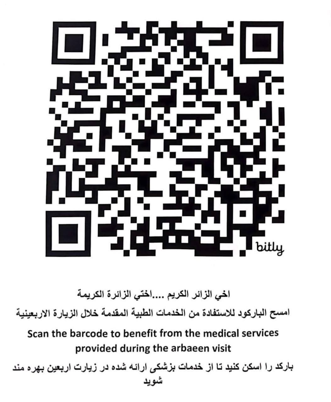 برای نخستین بار؛ خدمترسانی ۵۴ زبانه به زوار اربعین حسینی+ عکس