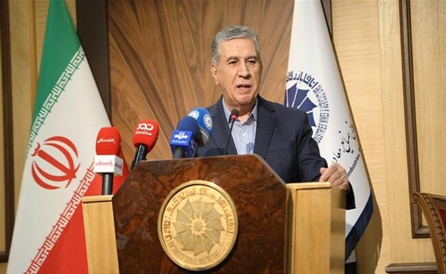 تخصیص ارز و تامین نقدینگی دو مشکل اصلی تولیدکنندگان تخصیص ارز و تامین نقدینگی دو مشکل اصلی تولیدکنندگان