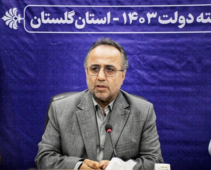 ظرفیت ایستگاه سی جی اس آزادشهر به ۸۰ هزار متر مکعب افزایش یافت ظرفیت ایستگاه سی جی اس آزادشهر به ۸۰ هزار متر مکعب افزایش یافت