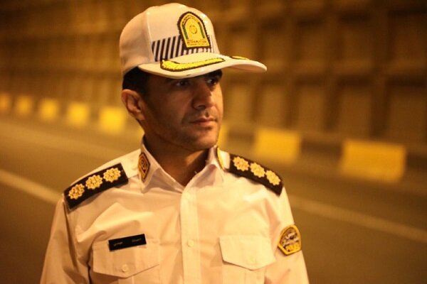 توقیف بیش از ۱۶۵ هزار خودروی سنگین در پایتخت توقیف بیش از ۱۶۵ هزار خودروی سنگین در پایتخت