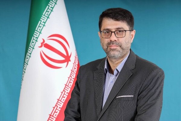 تقویت دیپلماسی دستاورد سفر معاون اول رئیس جمهور به ترکمنستان است تقویت دیپلماسی دستاورد سفر معاون اول رئیس جمهور به ترکمنستان است