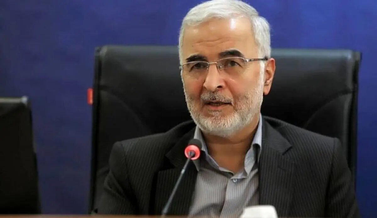 مومنی: استانداران براساس وعدههای رئیس جمهور انتخاب میشوند مومنی: استانداران براساس وعدههای رئیس جمهور انتخاب میشوند