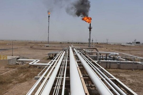حملات پهپادی علیه میادین نفتی اقلیم کردستان عراق حملات پهپادی علیه میادین نفتی اقلیم کردستان عراق