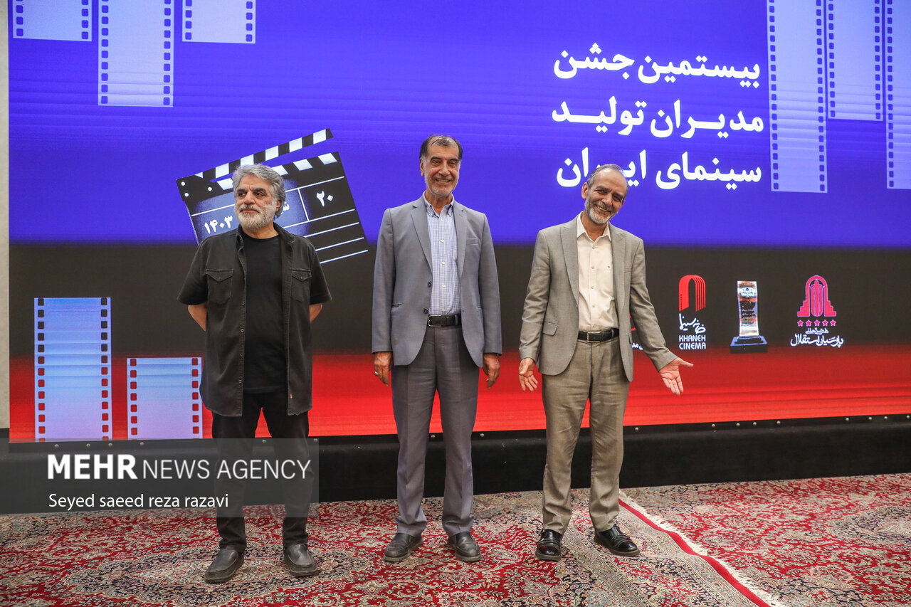 تلخ و شیرین روز ملی سینما/ ماجرای پرونده قضایی سینماییها چه بود؟