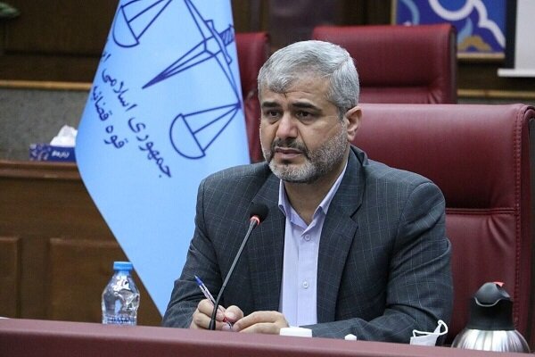دادگاههای صلح در تمامی شهرستانهای استان راهاندازی میشود دادگاههای صلح در تمامی شهرستانهای استان راهاندازی میشود