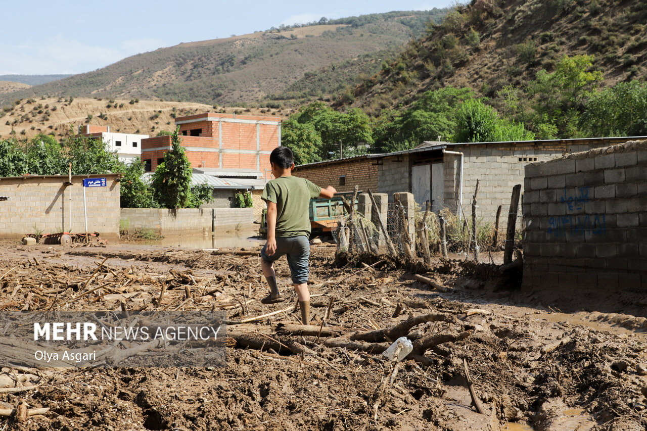 اعزام نماینده مناطق آزاد به قشم برای بررسی شرایط پس از بارندگی اعزام نماینده مناطق آزاد به قشم برای بررسی شرایط پس از بارندگی