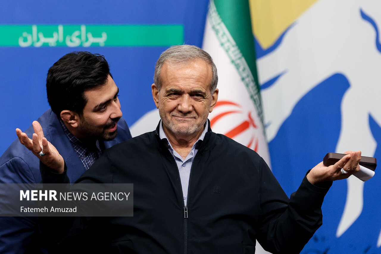 از توجه دیرهنگام وزیر به سندهای هنر تا جنجالی که یک کارتون به پا کرد!