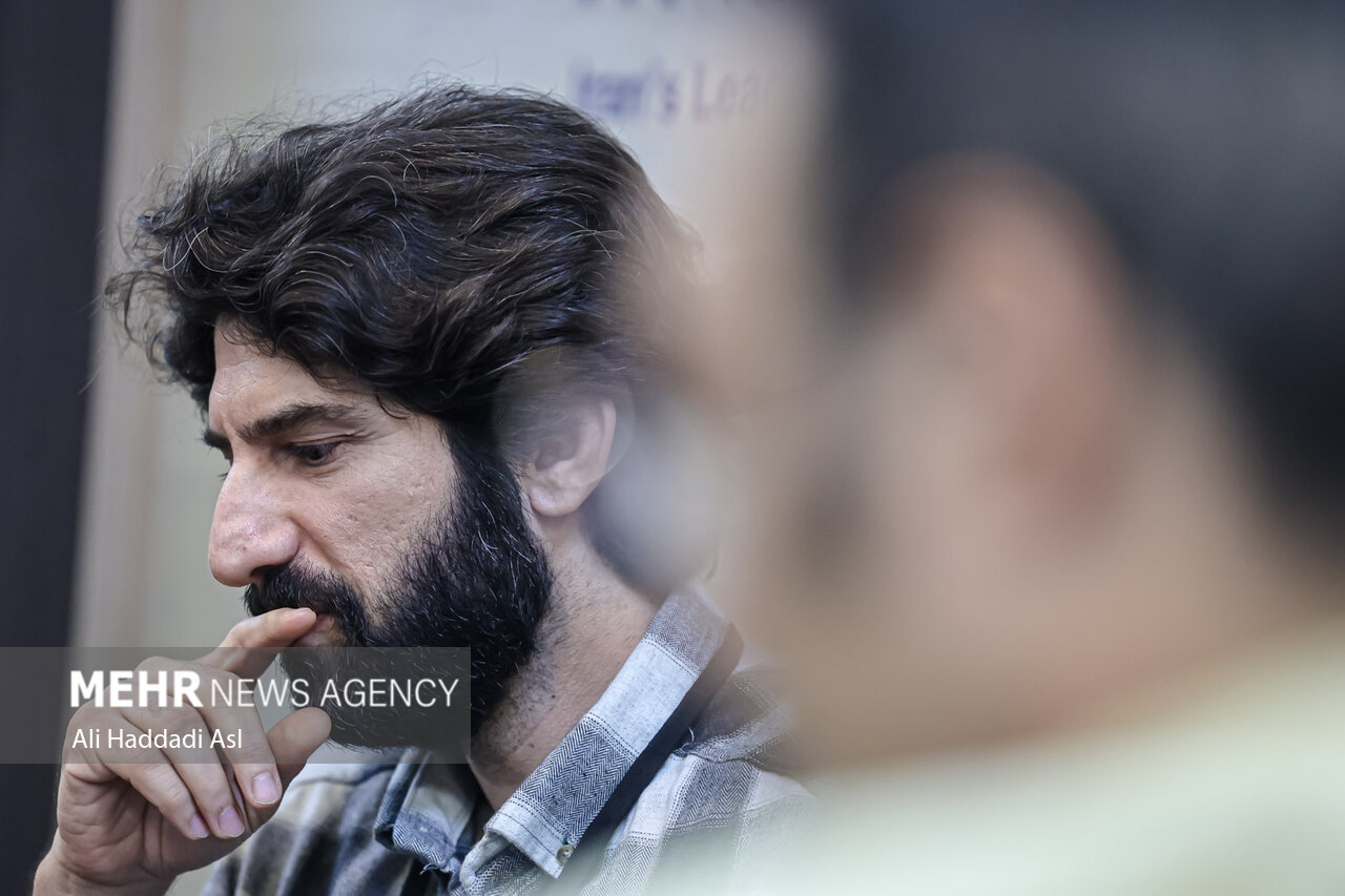 تمرین مشارکت مردم برایمان مهم بود/ «ترور» ادامه دارد!