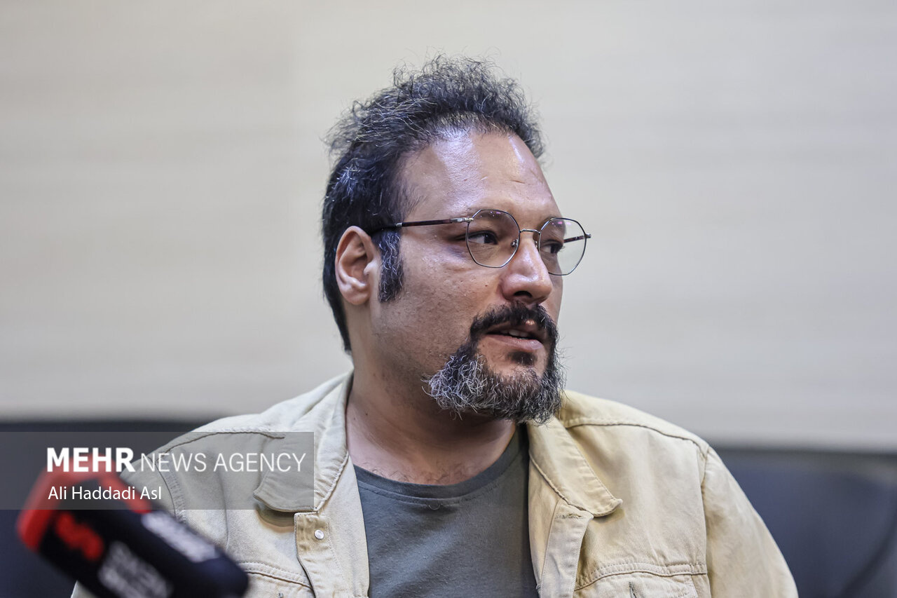 تمرین مشارکت مردم برایمان مهم بود/ «ترور» ادامه دارد!