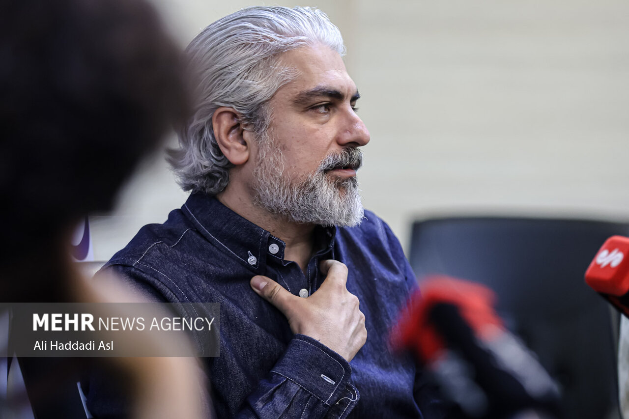 تمرین مشارکت مردم برایمان مهم بود/ «ترور» ادامه دارد!