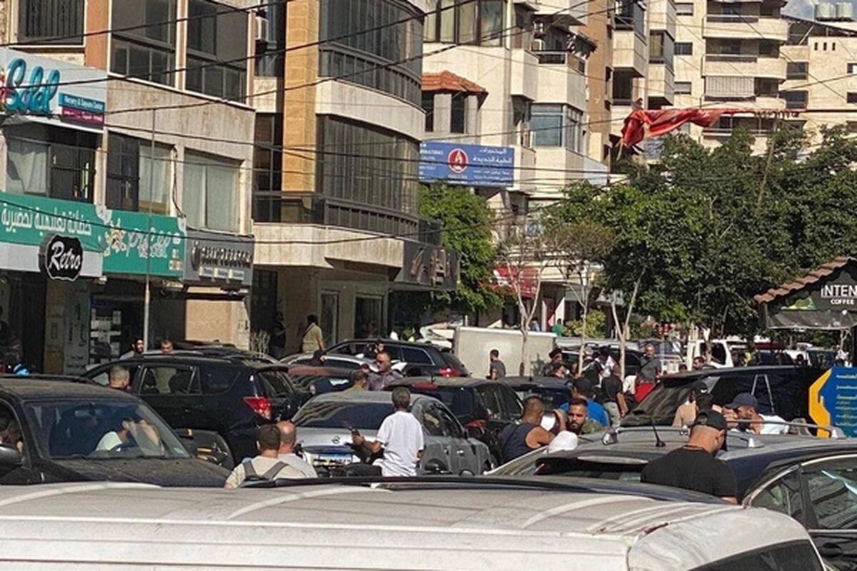 انفجار مجدد دستگاههای ارتباطی در لبنان/ سه نفر شهید شدند