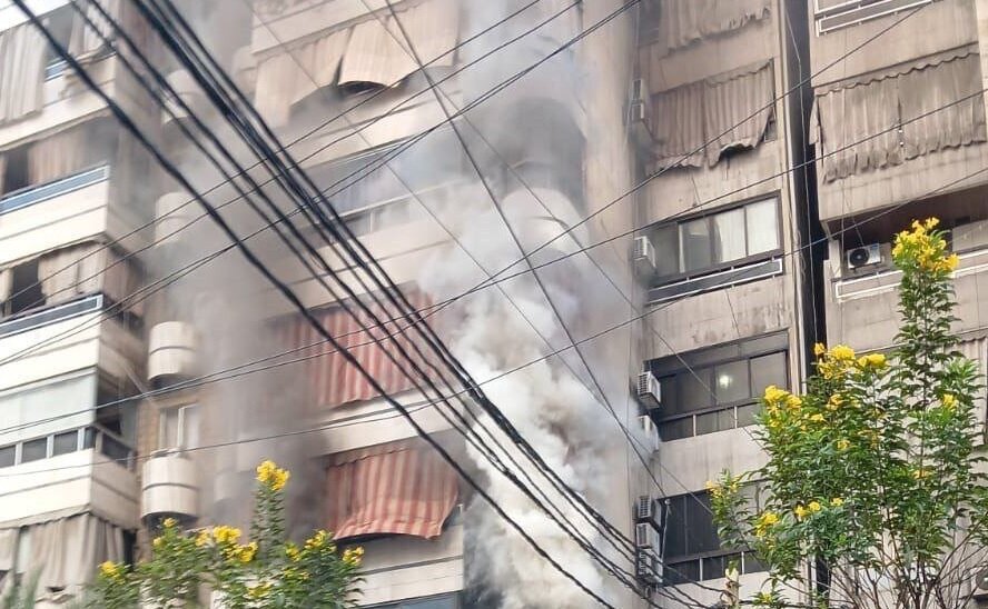 انفجار مجدد دستگاههای ارتباطی در لبنان/ سه نفر شهید شدند