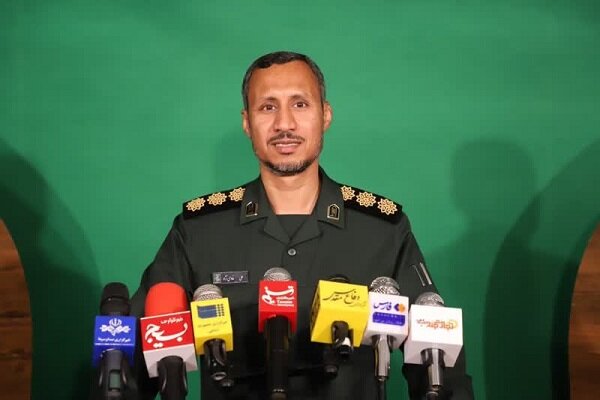 ۲۳۰ برنامه به مناسبت هفته بسیج در سیریک برگزار میشود ۲۳۰ برنامه به مناسبت هفته بسیج در سیریک برگزار میشود