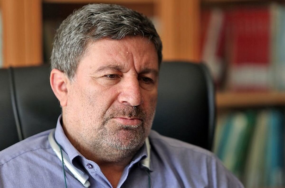 حضرتی: مردم برنامههای دشمن را خنثی کردند حضرتی: مردم برنامههای دشمن را خنثی کردند