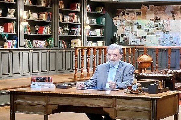 رضایی: اظهارات ترامپ برای برچیدن تأسیسات هستهای ایران توهم است رضایی: اظهارات ترامپ برای برچیدن تأسیسات هستهای ایران توهم است