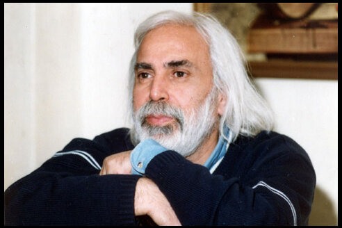 برای ملودیهای بابک بیات در سینمای جنگ/ این خلاقیت تمام نشدنی بود