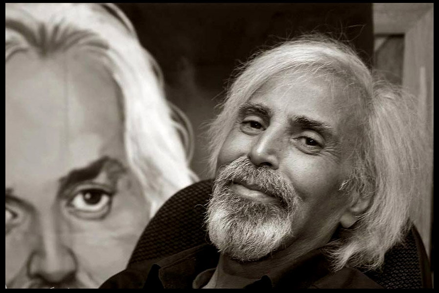 برای ملودیهای بابک بیات در سینمای جنگ/ این خلاقیت تمام نشدنی بود