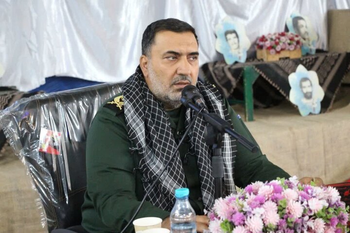 استقبال گسترده داخلی و خارجی از پنجمین مراسم سالگرد شهادت سردار دلها استقبال گسترده داخلی و خارجی از پنجمین مراسم سالگرد شهادت سردار دلها
