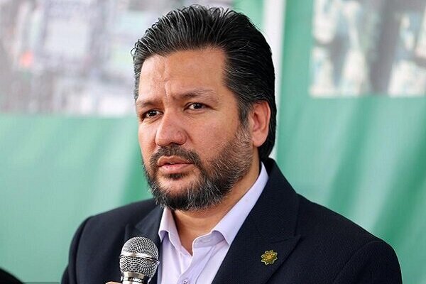 کاهش ۱۲ کیلومتری مسیر شهروندان با افتتاح پروژه باقری-بابایی بعد از ۱۲ کاهش ۱۲ کیلومتری مسیر شهروندان با افتتاح پروژه باقری-بابایی بعد از ۱۲