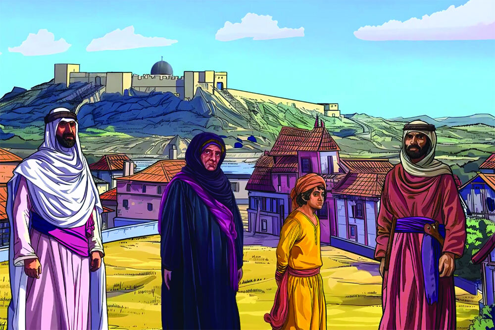 جنگ روایت را به دشمنانمان باختهایم/ ایده پاسخ با «زیتون سرخ»