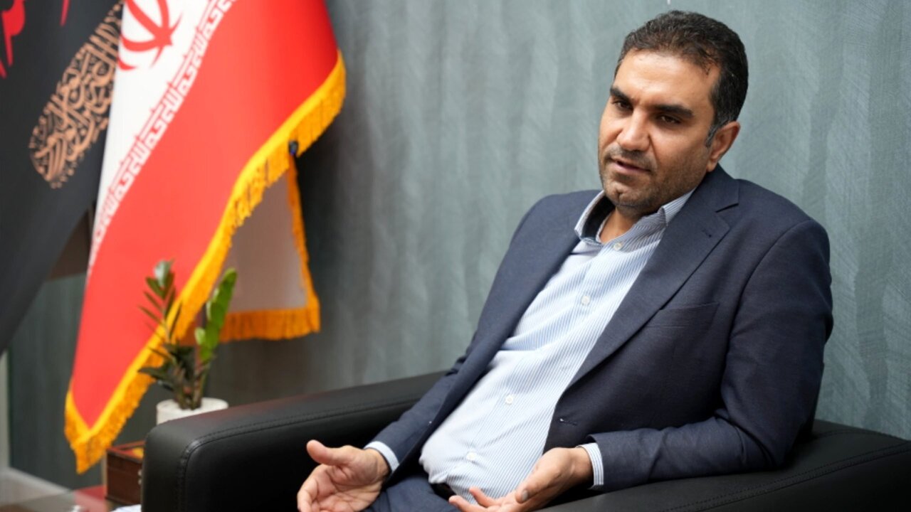 سهم فرهنگ زیر سایه بنگاههای عظیم دولتی گم شده است سهم فرهنگ زیر سایه بنگاههای عظیم دولتی گم شده است