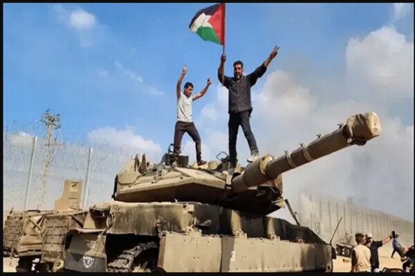 تأثیرات منفی استراتژی تهاجمی نتانیاهو