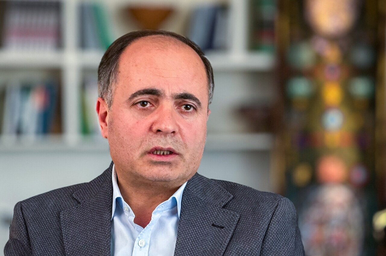 اولین کمیسیون مشترک را با کشور تانزانیا در آفریقا برگزار کردیم اولین کمیسیون مشترک را با کشور تانزانیا در آفریقا برگزار کردیم