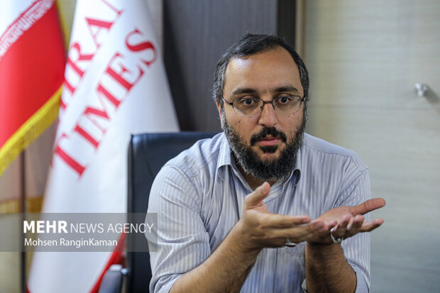 بازگشت دوباره «ببعی قهرمان»؛ باید به فیلمهای کودک اعتماد کنیم