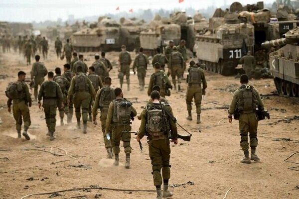 «فیگارو»: تنشهای داخلی در «اسرائیل» تشدید شده است «فیگارو»: تنشهای داخلی در «اسرائیل» تشدید شده است