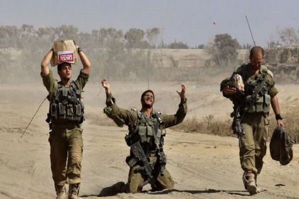 بحران جدید برای صهیونیستها؛ دوره حضور در ارتش طولانیتر میشود بحران جدید برای صهیونیستها؛ دوره حضور در ارتش طولانیتر میشود