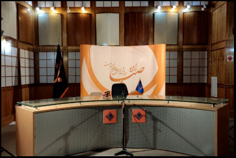 برنامههای جدید رادیو صبا معرفی شد/ از «خالیوود» تا «ادیب شو» برنامههای جدید رادیو صبا معرفی شد/ از «خالیوود» تا «ادیب شو»