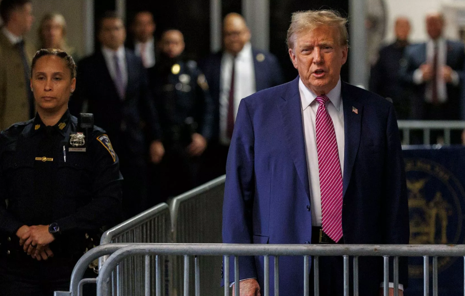 نظام «ریاستی» در آمریکا؛ رئیسجمهور چه وظایف و اختیاراتی دارد؟