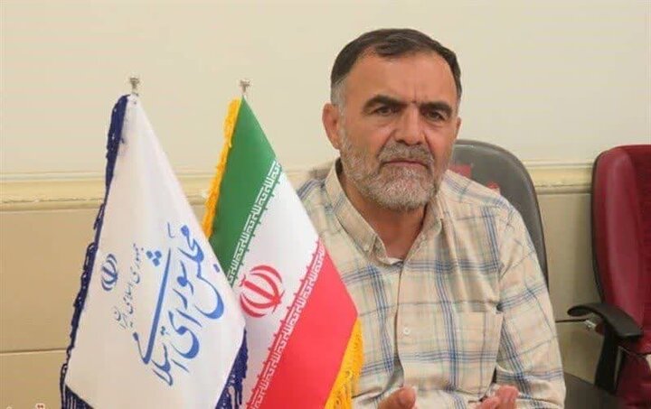 عدم تحقق وعدههای دولت در گازرسانی به سرکویر دامغان عدم تحقق وعدههای دولت در گازرسانی به سرکویر دامغان