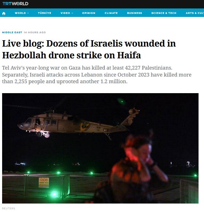 زخم کاریِ حزبالله به پیکر اسرائیل/ متخصصان انکار حقیقت مسخ شدند