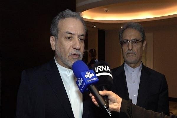 هیچ فرصتی را برای طرح مواضع درباره جزایر ایرانی از دست ندادهایم هیچ فرصتی را برای طرح مواضع درباره جزایر ایرانی از دست ندادهایم