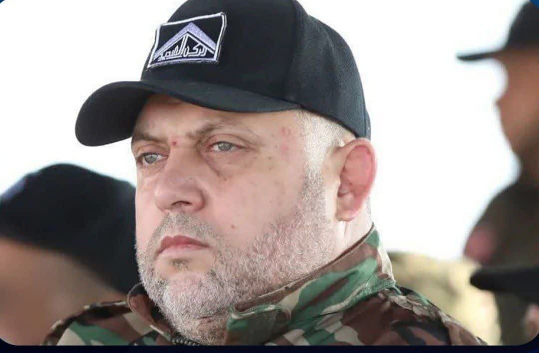 ایمن نوفل؛ از توسعه موشکی حماس تا تشکیل اتاق فکر گروههای مقاومت