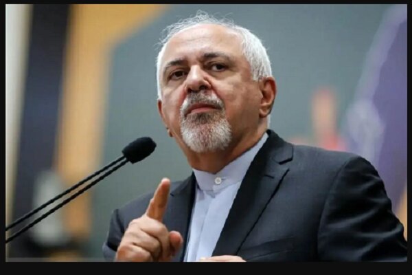 ایران تحت تاثیر تهدیدها قرار نمیگیرد اما به احترام توجه میکند ایران تحت تاثیر تهدیدها قرار نمیگیرد اما به احترام توجه میکند