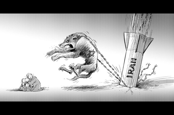 طوفان سنوار جان گرفت/ از «وعده صادق» تا «یحیی سنوار»