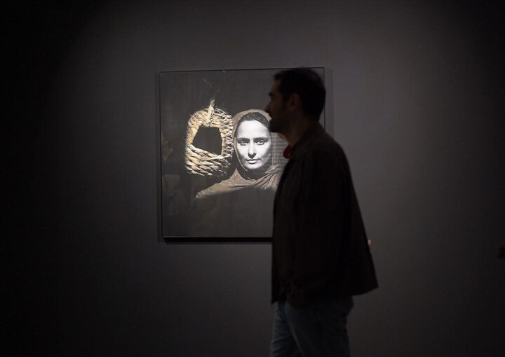 «آنها که کمتر میشناسیم» افتتاح شد/ مرزهای مشترک عکاسی و نقاشی