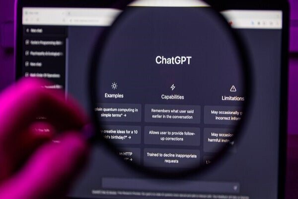 اپلیکیشن ChatGPT؛ دستیار هوشمند شما در مک بوک اپلیکیشن ChatGPT؛ دستیار هوشمند شما در مک بوک