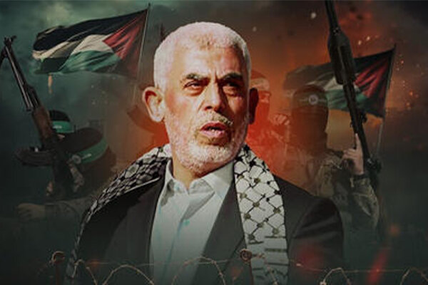 سنوار تا ۷۲ ساعت قبل از شهادت چیزی نخورده بود سنوار تا ۷۲ ساعت قبل از شهادت چیزی نخورده بود