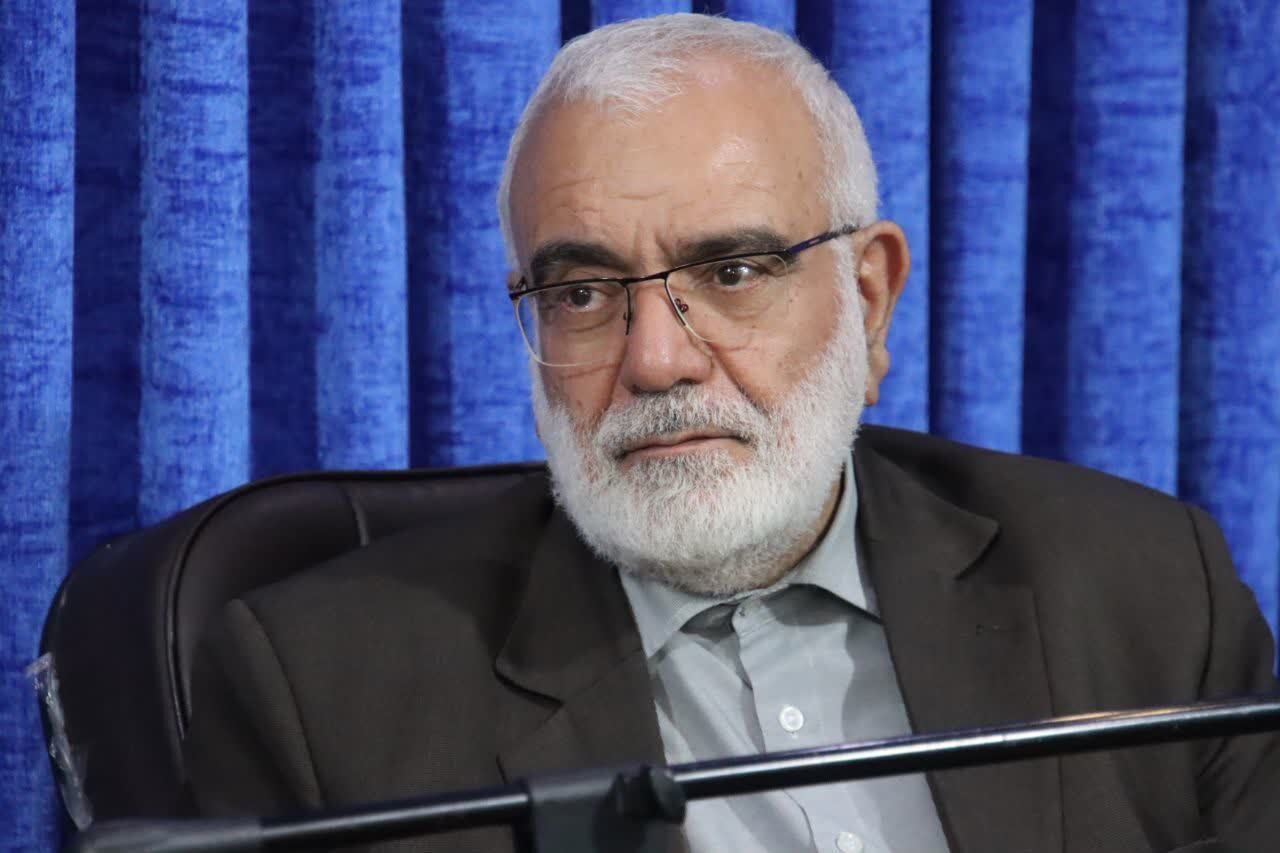 بختیاری: حضور پرشور در راهپیمایی ۲۲ بهمن پاسخی روشن به دشمنان است بختیاری: حضور پرشور در راهپیمایی ۲۲ بهمن پاسخی روشن به دشمنان است