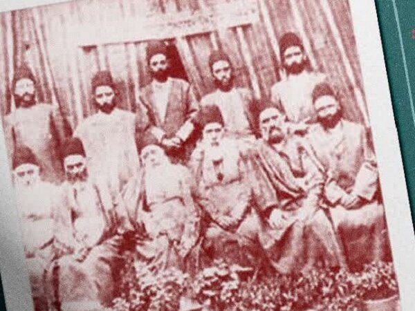 پخش فیلم «قصههای نانوشته»؛ روایتی از یک یهودی که شیعه شد! پخش فیلم «قصههای نانوشته»؛ روایتی از یک یهودی که شیعه شد!