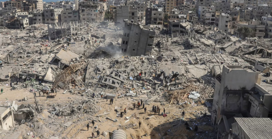 تحولات غزه و لبنان در دولت بعدی آمریکا چه سمتوسویی خواهد یافت؟